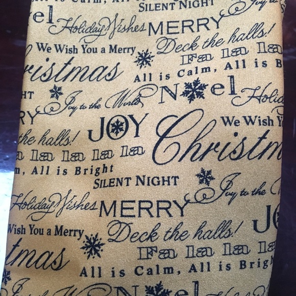 Vintage tie - Picture 2 of 7